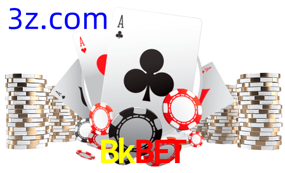 Jogue jogos de pôquer em Bkbet