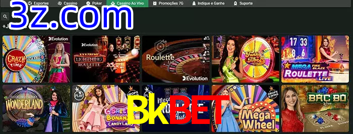 Bkbet bet