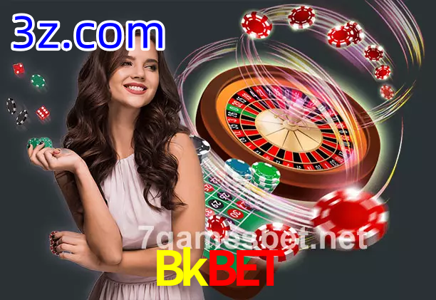 vivo no cassino Bkbet