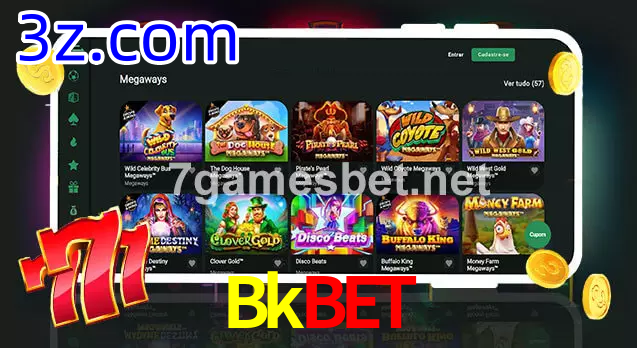 Bkbet aplicativo