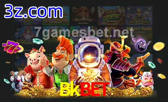 cassino Bkbet